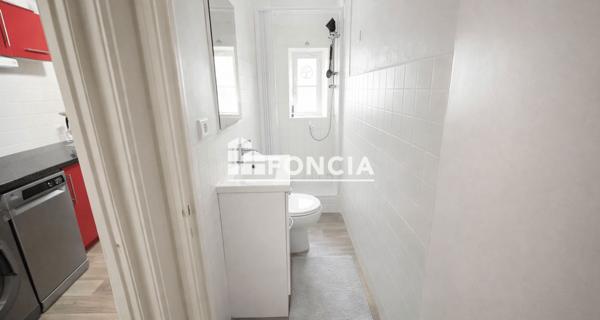 À vendre Appartement 3 pièces 52 m² - Nice 06300