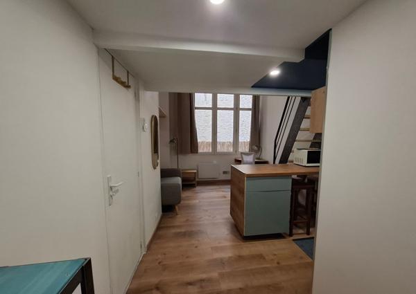 Appartement