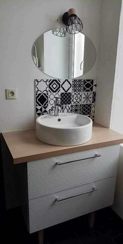 INVESTISSEUR : Immeuble en pierres de 5 appartements loués