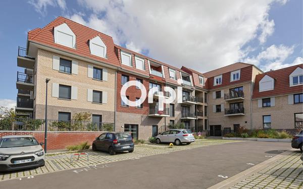 Appartement à vendre    2 pièces • 45 m2 Linselles