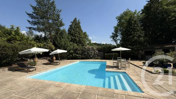 Maison à vendre  7 pièces - 134 m 2   BADONVILLER  - 54