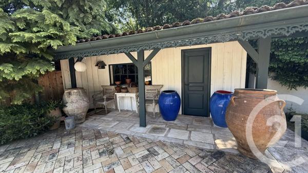 Maison à vendre  7 pièces - 134 m 2   BADONVILLER  - 54
