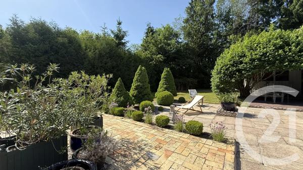 Maison à vendre  7 pièces - 134 m 2   BADONVILLER  - 54