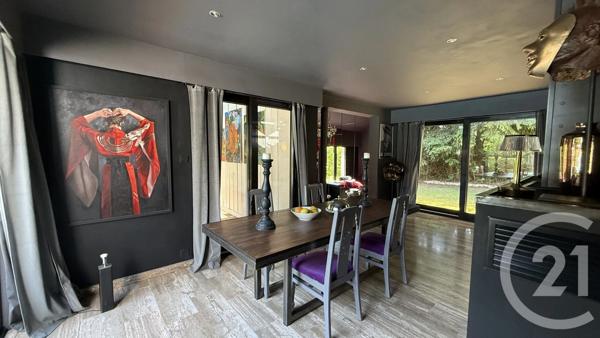 Maison à vendre  7 pièces - 134 m 2   BADONVILLER  - 54
