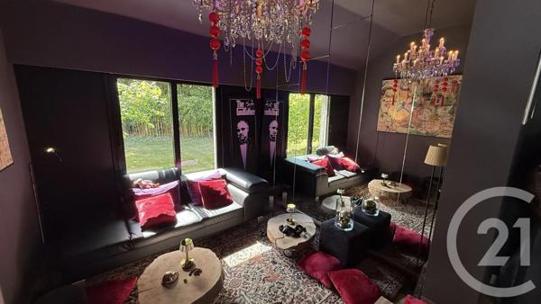 Maison à vendre  7 pièces - 134 m 2   BADONVILLER  - 54