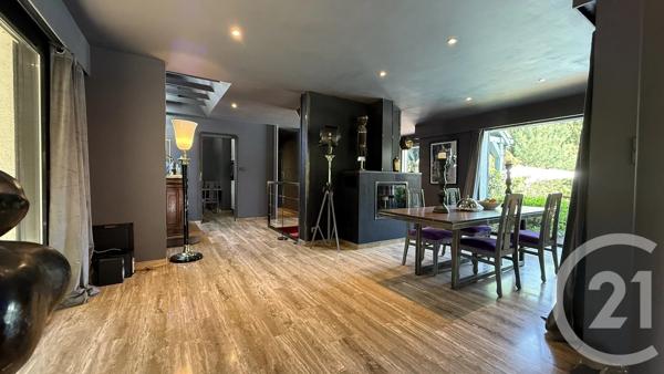 Maison à vendre  7 pièces - 134 m 2   BADONVILLER  - 54