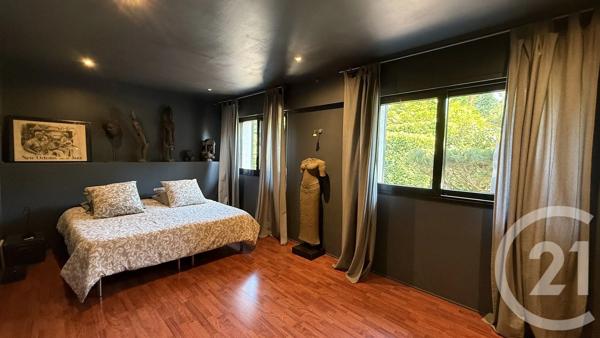 Maison à vendre  7 pièces - 134 m 2   BADONVILLER  - 54