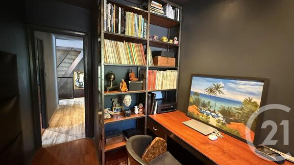 Maison à vendre  7 pièces - 134 m 2   BADONVILLER  - 54