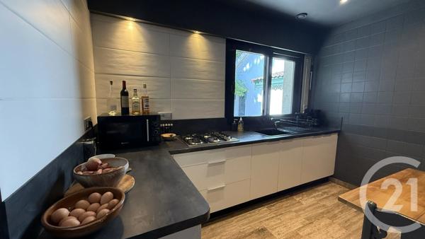 Maison à vendre  7 pièces - 134 m 2   BADONVILLER  - 54
