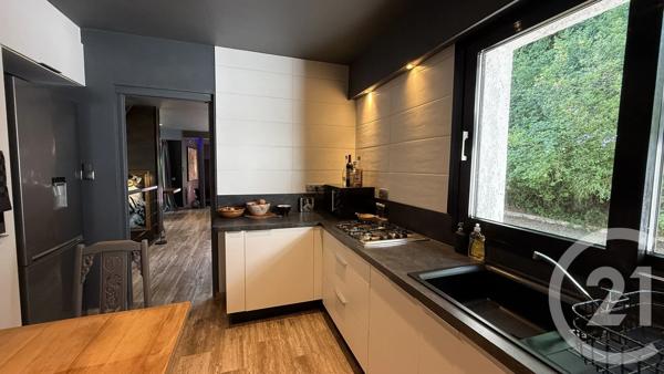 Maison à vendre  7 pièces - 134 m 2   BADONVILLER  - 54