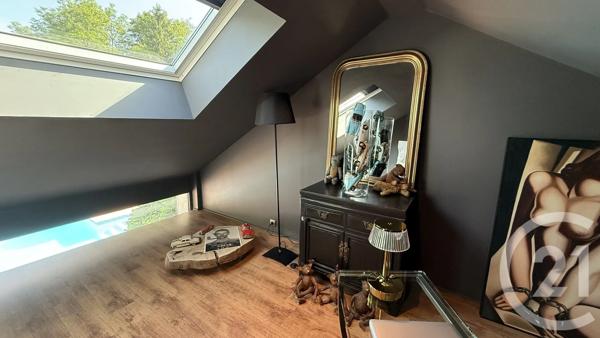 Maison à vendre  7 pièces - 134 m 2   BADONVILLER  - 54