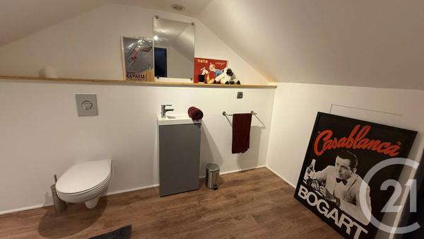 Maison à vendre  7 pièces - 134 m 2   BADONVILLER  - 54