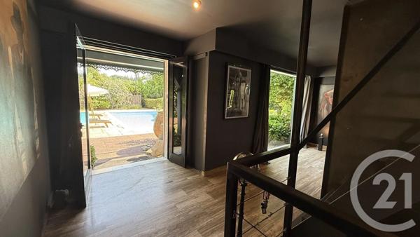 Maison à vendre  7 pièces - 134 m 2   BADONVILLER  - 54