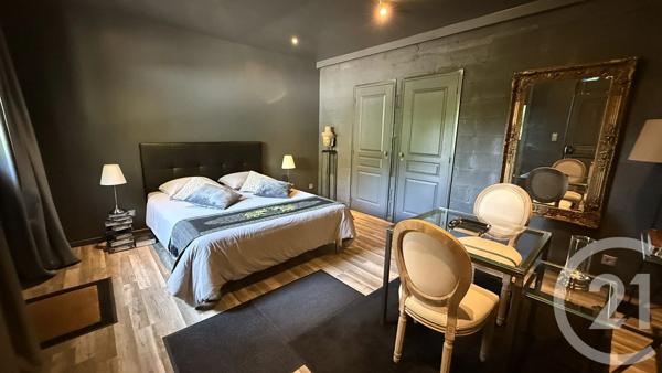 Maison à vendre  7 pièces - 134 m 2   BADONVILLER  - 54
