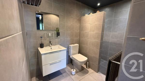 Maison à vendre  7 pièces - 134 m 2   BADONVILLER  - 54