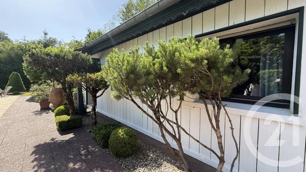 Maison à vendre  7 pièces - 134 m 2   BADONVILLER  - 54