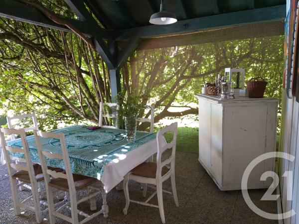 Maison à vendre  7 pièces - 134 m 2   BADONVILLER  - 54