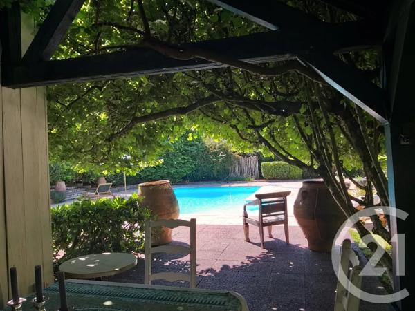 Maison à vendre  7 pièces - 134 m 2   BADONVILLER  - 54