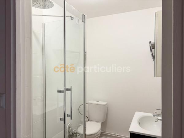 Location Appartement27,5 m² - 1 Pièce - RONCHIN (59790)