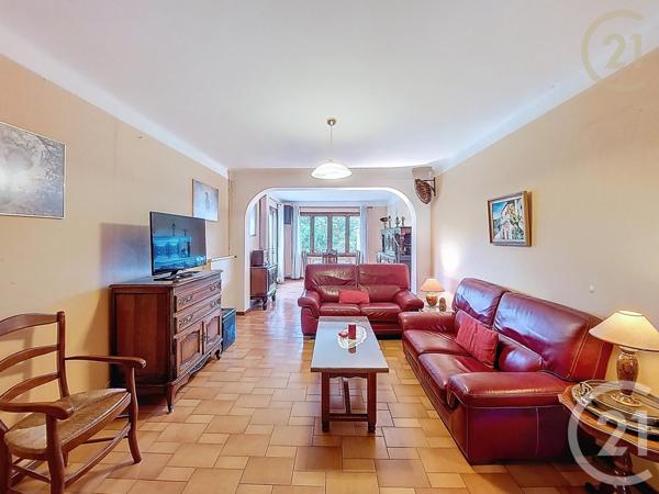 Maison à vendre  5 pièces - 111,29 m2 SAVASSE - 26