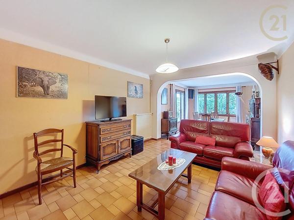 Maison à vendre  5 pièces - 111,29 m2 SAVASSE - 26