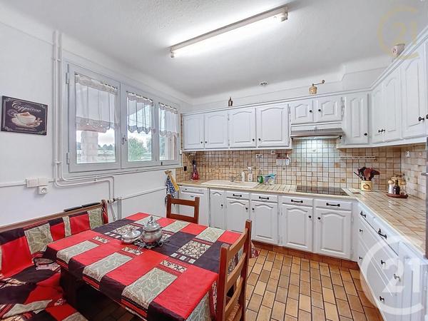 Maison à vendre  5 pièces - 111,29 m2 SAVASSE - 26