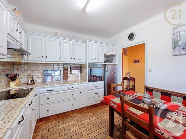 Maison à vendre  5 pièces - 111,29 m2 SAVASSE - 26