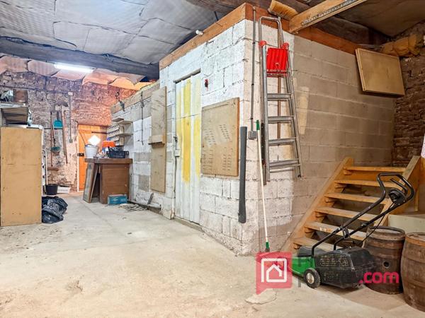 Maison Landreville 6 pièce(s) 118 m2