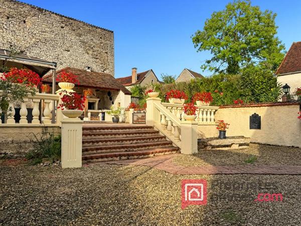 Maison Landreville 6 pièce(s) 118 m2