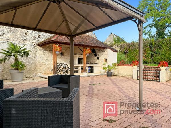 Maison Landreville 6 pièce(s) 118 m2