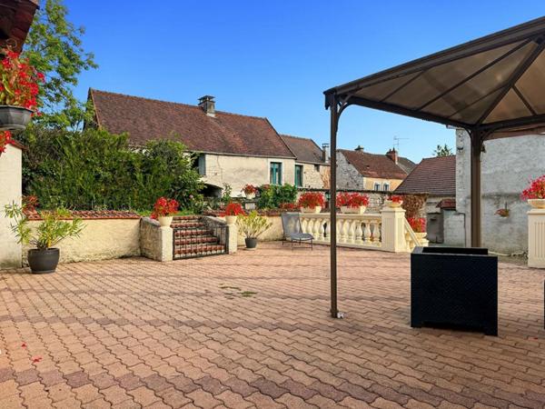 Maison Landreville 6 pièce(s) 118 m2