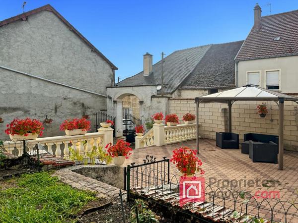 Maison Landreville 6 pièce(s) 118 m2