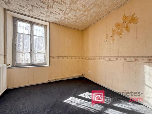 Maison Landreville 6 pièce(s) 118 m2