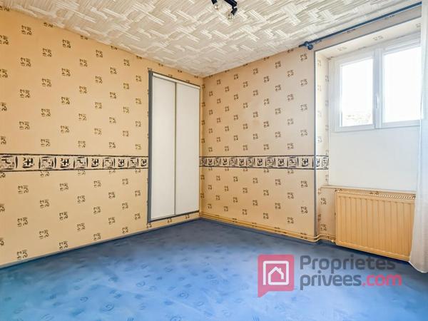 Maison Landreville 6 pièce(s) 118 m2