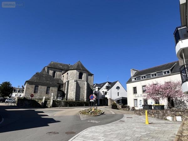 Appartement à vendre à Fouesnant dans le Finistère (29170), ref : 29014-3103