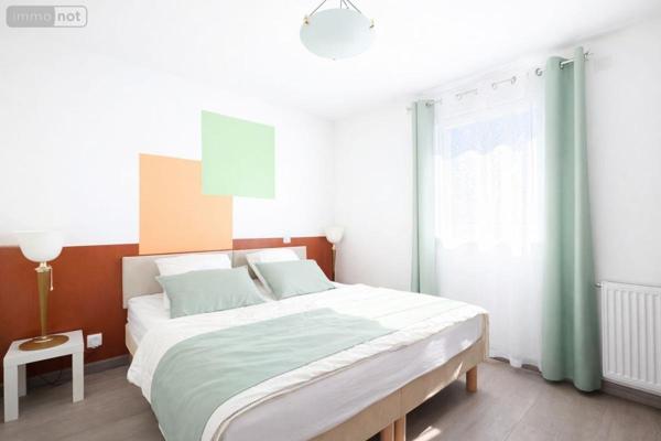 Appartement à vendre à Fouesnant dans le Finistère (29170), ref : 29014-3103