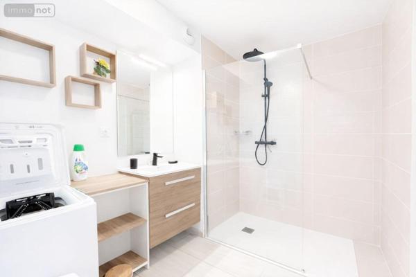 Appartement à vendre à Fouesnant dans le Finistère (29170), ref : 29014-3103