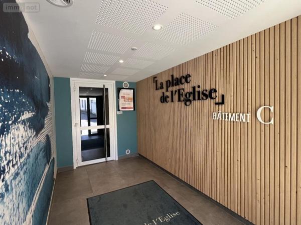 Appartement à vendre à Fouesnant dans le Finistère (29170), ref : 29014-3103