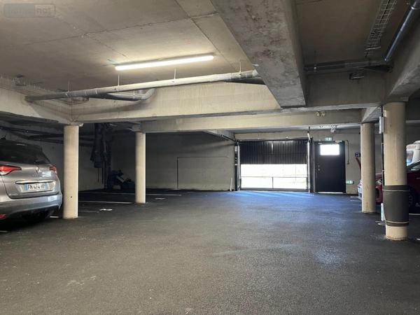 Appartement à vendre à Fouesnant dans le Finistère (29170), ref : 29014-3103