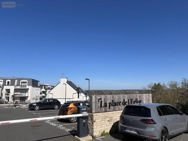 Appartement à vendre à Fouesnant dans le Finistère (29170), ref : 29014-3103
