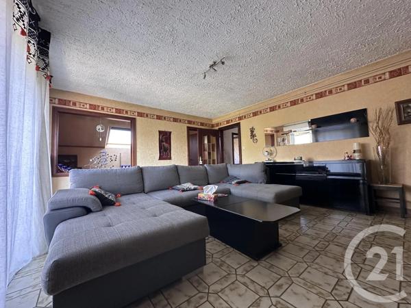 Maison à vendre  20 pièces - 550 m 2   STRASBOURG  - 67