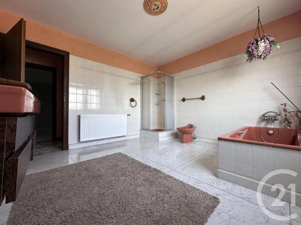 Maison à vendre  20 pièces - 550 m 2   STRASBOURG  - 67