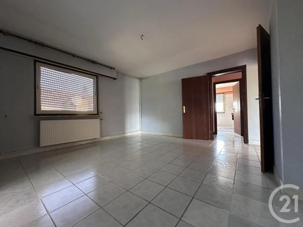 Maison à vendre  20 pièces - 550 m 2   STRASBOURG  - 67