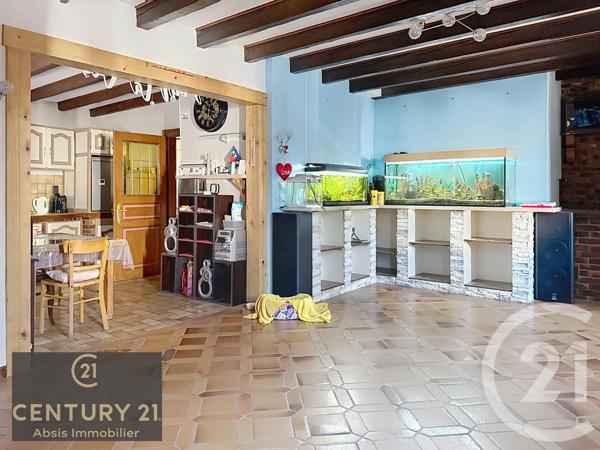 Maison à vendre  20 pièces - 550 m 2   STRASBOURG  - 67