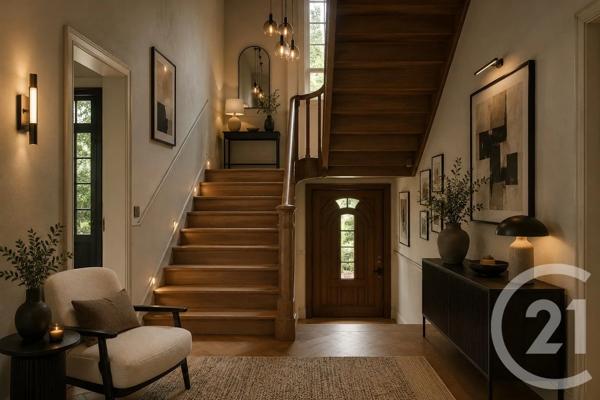 Maison à vendre  20 pièces - 550 m 2   STRASBOURG  - 67