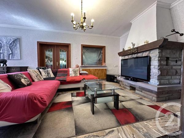 Maison à vendre  20 pièces - 550 m 2   STRASBOURG  - 67