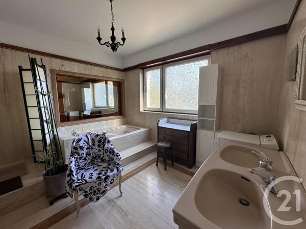 Maison à vendre  20 pièces - 550 m 2   STRASBOURG  - 67