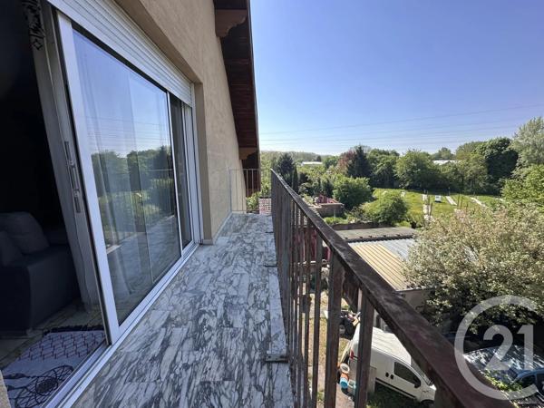 Maison à vendre  20 pièces - 550 m 2   STRASBOURG  - 67
