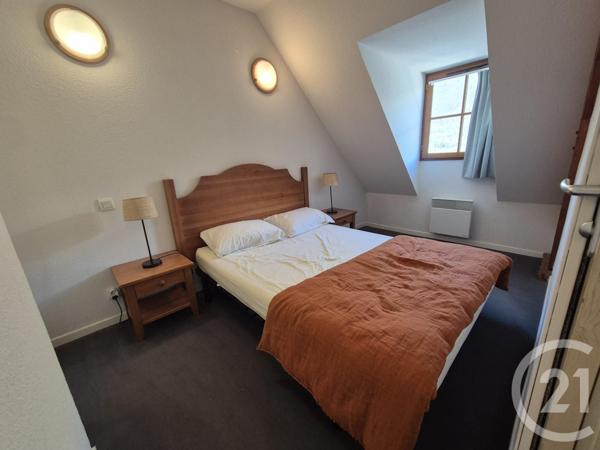 Appartement F2 Bis à vendre  2 pièces - 31,13 m2 CAUTERETS - 65