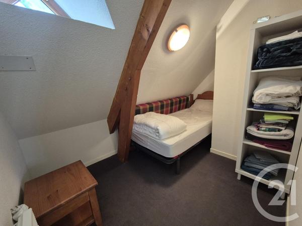 Appartement F2 Bis à vendre  2 pièces - 31,13 m2 CAUTERETS - 65